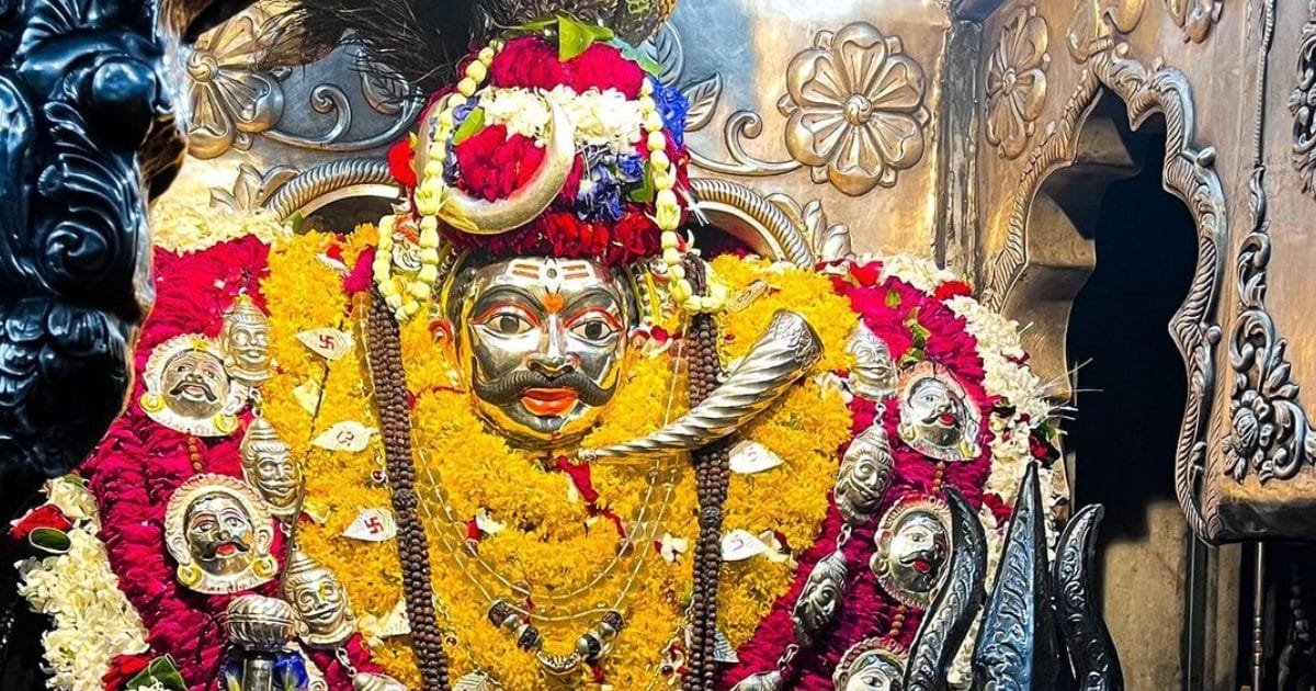 Kal Bhairav Mandir, Varanasi sampurn itihaas