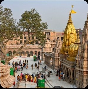 Know the sacred traditions of Kashi
