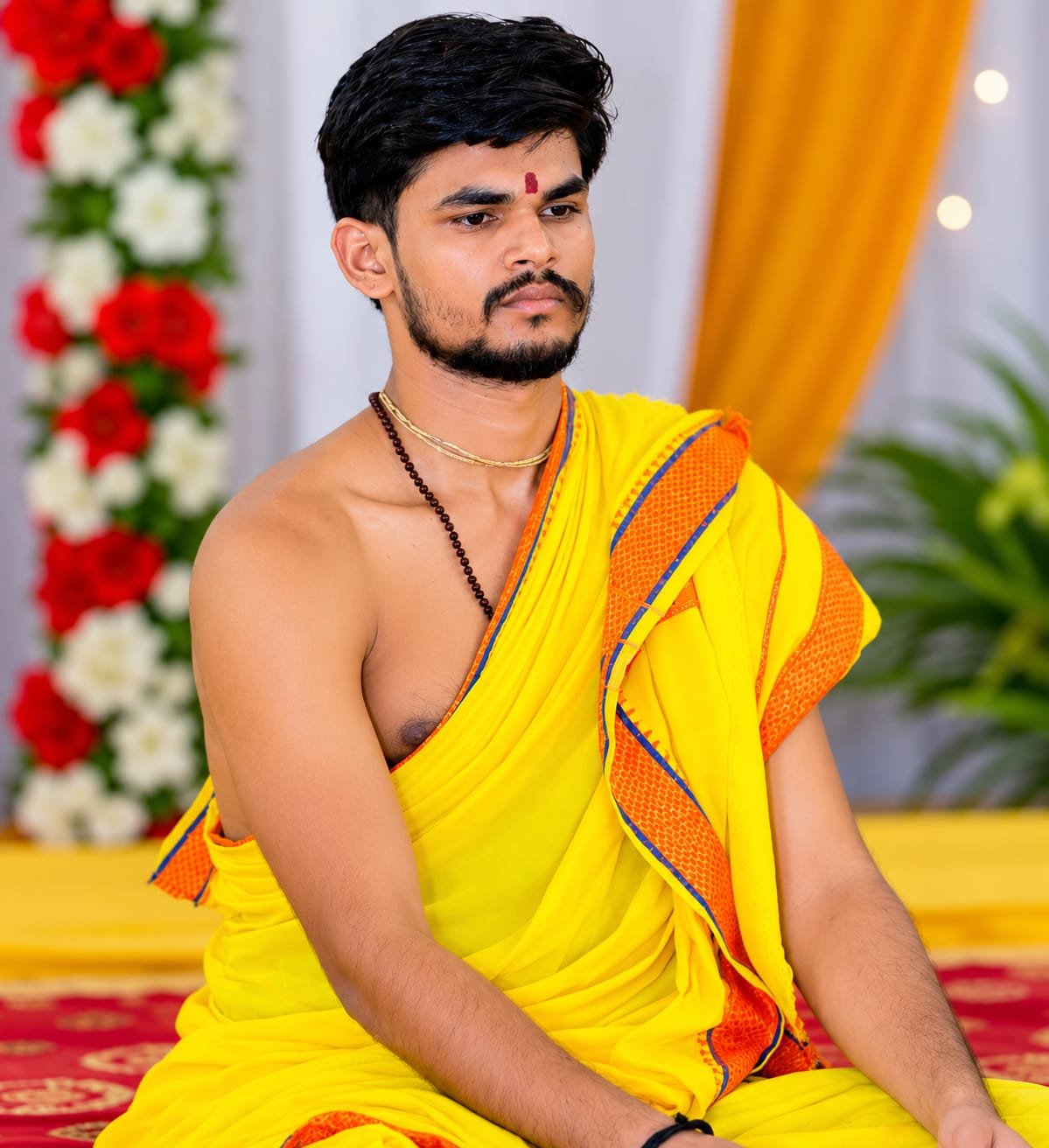 Shiva upadhyay 