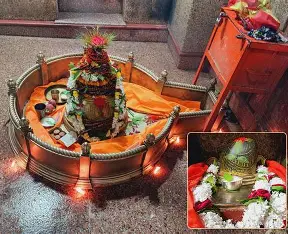 Markandey Mahadev Temple Varanasi – Sacred Shiva Dham of Kashi
